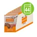 Megapack Nature's Variety Bouchées en sauce Adult 44 x 85 g pour chat