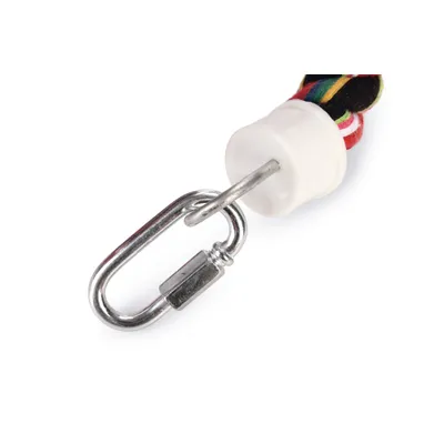 Karlie kötélspirál