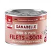 Sanabelle meat in sauce 6 x 180 g