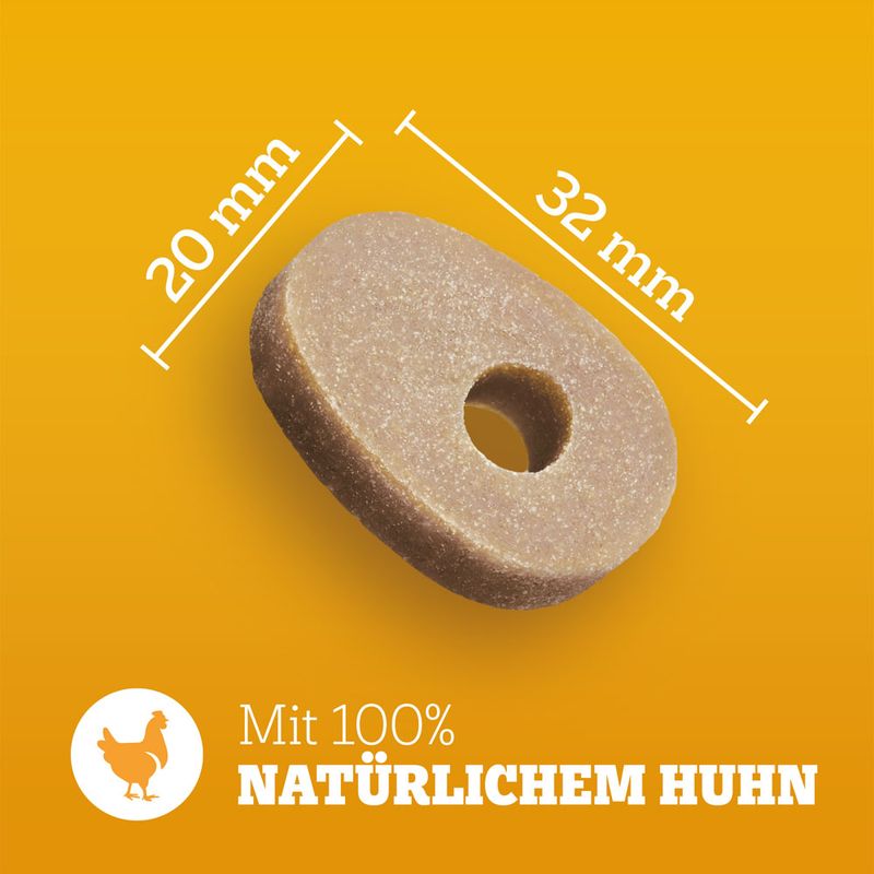 Pedigree Multivitamins Verdauung