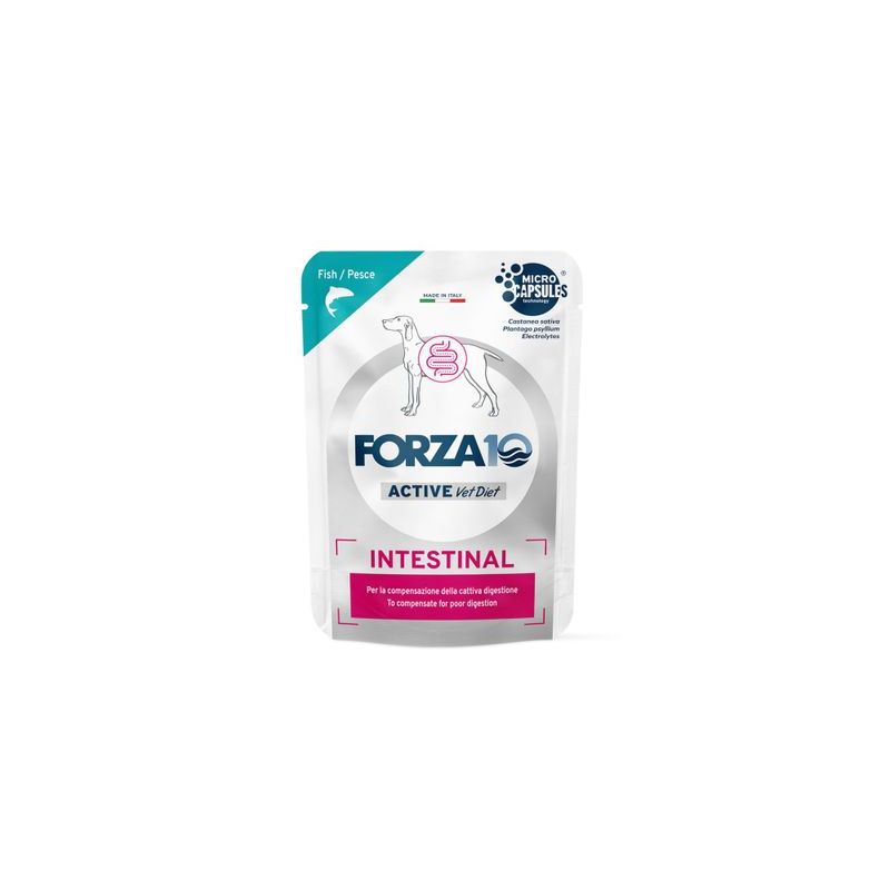 Forza 10 Intestinal Active