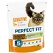 Perfect Fit Sensitive 1+ Ricco di Tacchino