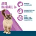 Perfect Fit Anti Hairball 1+ riche en poulet