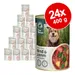 Pure Nature Adult 24 x 400 g