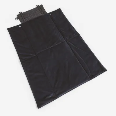 Nomad Tales reisematte Ebony