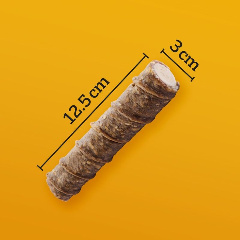 PEDIGREE® RANCHOS™ Reward Centres so 100 % prírodným kuracím