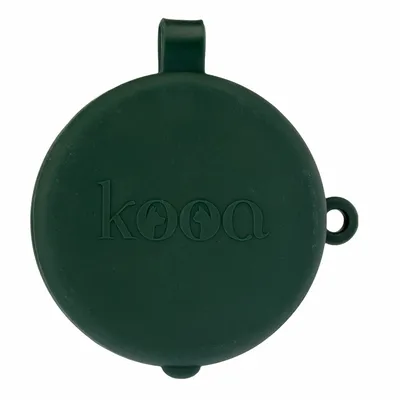 kooa. Premiumvårdsmärke för husdjur.