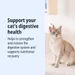 Virbac Veterinary HPM Cat Digestive Support G1 Crocchette per gatto