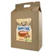 Happy Dog NaturCroq Muesli Corners with Poultry - dog snacks