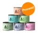 Set prova! catz finefood 6 x 200 g