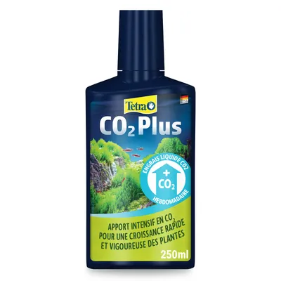 Tetra CO2 Plus - 250 ml