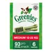 Greenies Medium przysmak pielęgnujący zęby dla psów