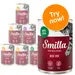 Smilla Tender Beef Mixed Trial Pack