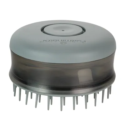 Brosse de bain FURminator Bathing Brush pour chien et chat