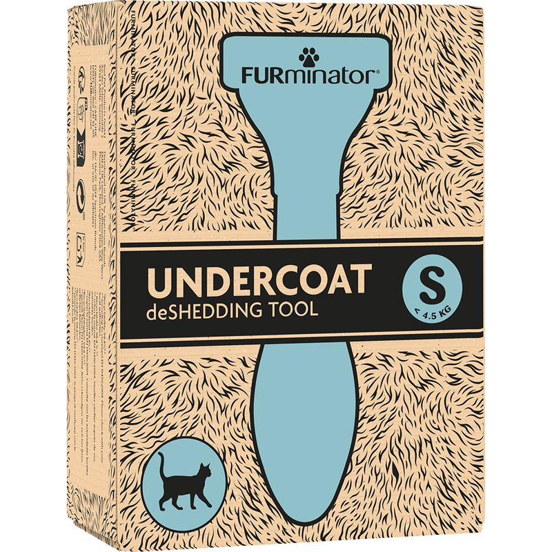 FURminator DeShedding Tool pour chat