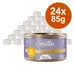 Smilla Deluxe Mousse 24 x 85 g
