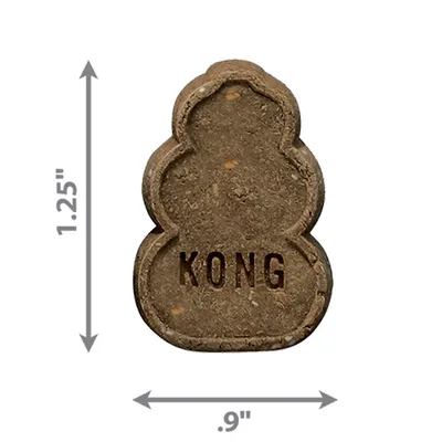 KONG Snacks® Peanut Butter