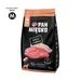 Pan Mięsko Medium veau, dinde pour chien