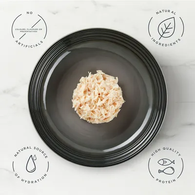 Økonomipakke Encore Kitten Jelly Pouch 10 x 50 g Økonomipakke Encore Kitten Jelly Pouch 10 x 50 g