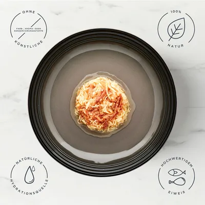 Sparpaket Encore Dog Gravy Pouch Mix 20 x 100 g