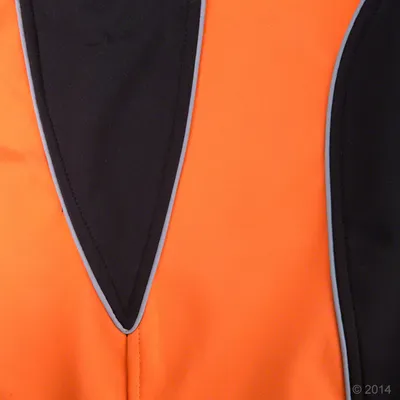 Manteau Smartpet en softshell