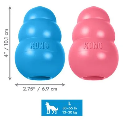 KONG Puppy