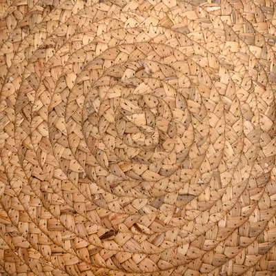 ""