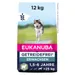 Eukanuba Grain Free Adult Large Dogs janjetina