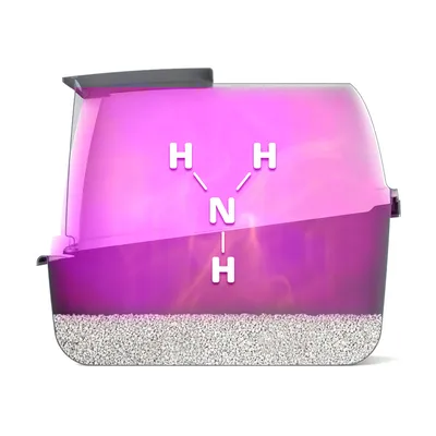 Catit Jumbo kattlåda