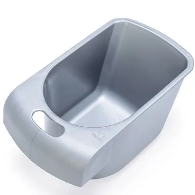 Contenitore per crocchette Curver per gatti