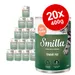 Smilla 20 x 400g