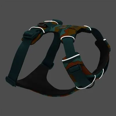 Ruffwear Front Range hondentuig, Spring Mountains