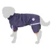 Nomad Tales Spirit Dog Overalls - Berry