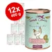 Sparpaket Terra Canis Getreidefrei 12 x 400 g