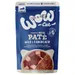 WOW Cat Senior Paté 12 x 125 g pour chat
