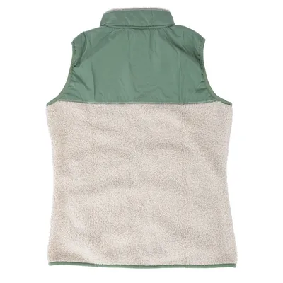 TIAKI Pet &Parent Sherpa-vester i partnerlook