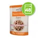 Nature's Variety Original Pâté No Grain 48 x 70 g pour chat
