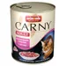 Gemengd probeerpakket Animonda Carny Adult 6 x 800 g