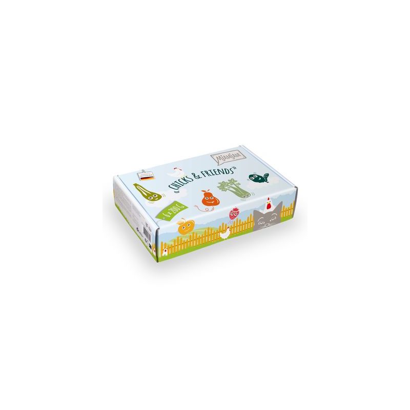 MjAMjAM 6 x 200 g Kattenvoer