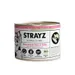 STRAYZ BIO 6 x 200 g Umido per gatto