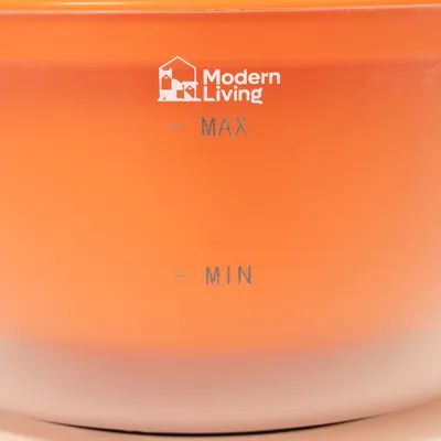 Modern Living Mochi itatókút