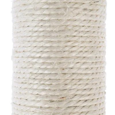 Modern Living sisal klorestolpe San Francisco