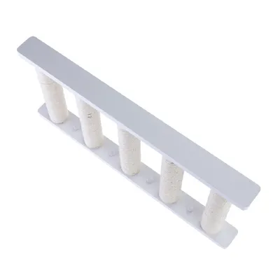 Modern Living krabladder San Francisco - wit Modern Living krabladder San Francisco - wit