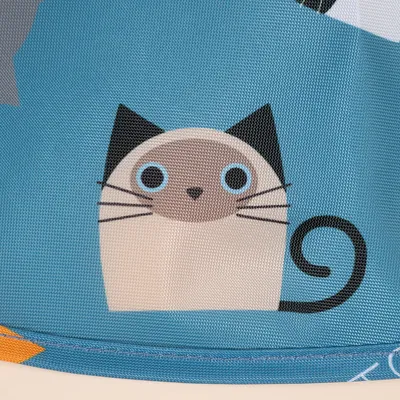 TIAKI interaktivt fangstspil til katte