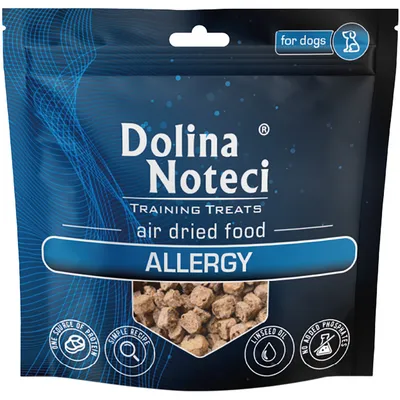 Dolina Noteci Trainingssnacks Monoprotein