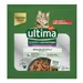 Ultima Cat Expert Nutrition Hairball hovězí a losos