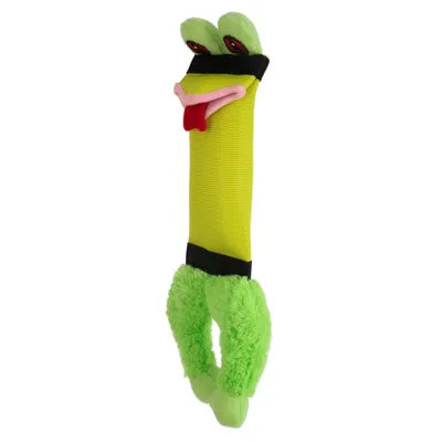 Hyper Pet Fire Trousers Friends Frog