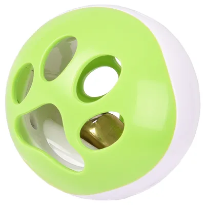 Flamingo LED Rango Μπάλα Παιχνιδιού για Γάτες