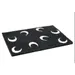 Vetbed® Anti-Rutsch Hundedecke Moons
