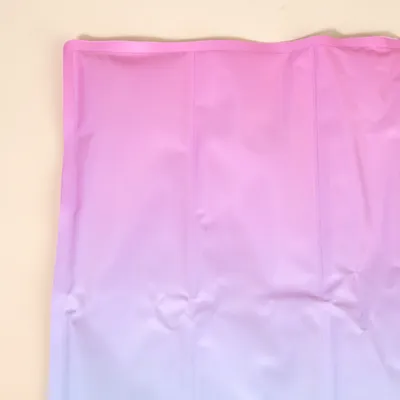 TIAKI Regenbogen Kühlmatte